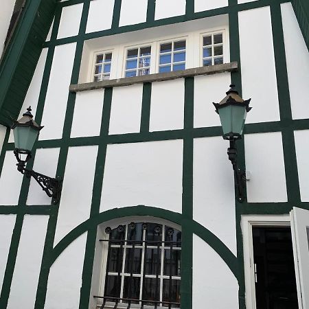 Huisje Van Marlies Villa แอนต์เวิร์ป ภายนอก รูปภาพ