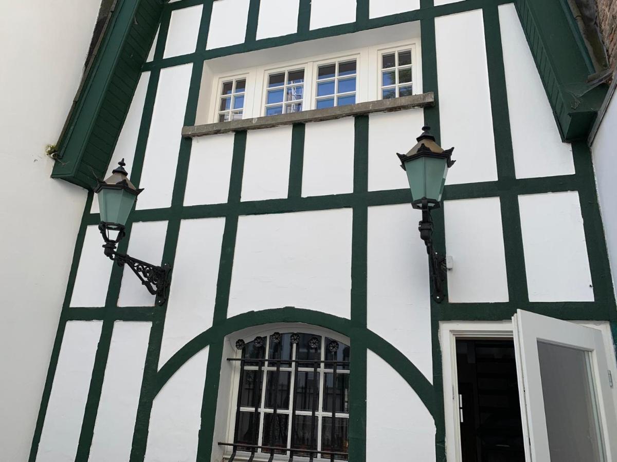 Huisje Van Marlies Villa แอนต์เวิร์ป ภายนอก รูปภาพ